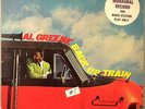 AL GREENE - Back Up Train, MONO PROMO - ORIGINAL DEBUT WLP 1967