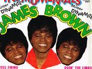 JAMES BROWN mighty instrumentals U.S. KING LP-961_original 1966