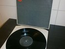 CHARLES DE GOAL Vinyl LP minimal synth 