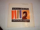 Sonny rollins / Freedom Suite