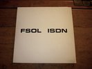 Future Sound Of London ISDN 2LP Vinyl RaRE Aphex Orb Warp