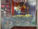 SORCERY Bloodchilling Tales LP Rare Swedish Death Metal MINT 