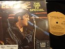 Elvis presley 1968 TV special  Tiger man, trying to get to you, australian EP