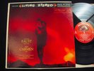 FAUST Ballet Music BIZET Carmet Suite ALEXANDER GIBSON RCA LIVING STEREO SD LP