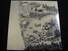 MARK LeVINE Pilgrims Progress LP Ry Cooder private loner folk psych orig SEALED