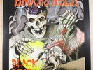 BROCAS HELM Black Death LP Orig. First US Metal LP MINT