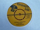 Symarip - Skinhead Moonstomp 1969 UK 45 TREASURE ISLE