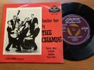 The Champs - Another Four by.. 1959 UK EP LONDON