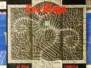 CRO-MAGS Alpha Omega LP 1992 German 1st Press OG  PUNK HARDCORE
