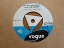 Thurston Harris - Little Bitty Pretty One UK 45 VOGUE