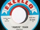 hear: TABBY THOMAS on Excello rare Northern soul mod 45 
