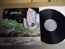 JADE WARRIOR-PROG ROCK LP ON VERTIGO-SWIRL LABEL WHITE LABEL PROMO