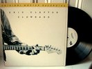 Eric Clapton Slowhand Original Master Audiophile LP N/MINT