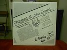 CHANGING OF THE GUARD Story Of Rock 12