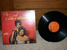 THE SOUL SISTERS-I CAN'T STAND IT/ORIGINAL SUE LP 1022/DJ/NORTHERN SOUL/EX VINYL