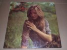 Rare LEBANON Arabic LP : WADI AL SAFI   70's Oriental Folk GROOVE Psych SEXY COV