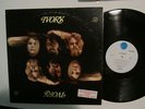 IVORY s/t 1968 ORIGINAL TETRAGRAMMATON FUZZ ACID PSYCH LP like femme Doors HEAR