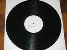 MEGADETH: So Far So Good What TEST PRESSING (180g Vinyl LP)