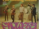 The Rolling Stones-Flowers-Decca 25 084-GERMANY RARE ALTERNATE ARTWORK