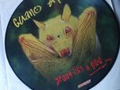 GUANO APES     original Picture Vinyl LP     Proud Like A God (1998)