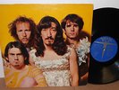 FRANK ZAPPA LP THE MOTHERS OF INVENION WE'RE ONLY IN IT FOR THE MONEY