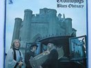GROUNDHOGS - BLUES OBITUARY rare LIBERTY LP superb EX+
