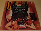 GIANT What's In This Life For You ? LP Mercury Soul Funk Rock LP EX