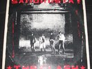 THE CLASH Sandinista lp 3x LP Vinyl Album w/ Insert EX. Condition Punk Rock