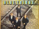 RARE THE BLUE THINGS S/T RCA Records 1966 STEREO PSYCH GARAGE FUZZ