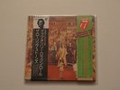 ROLLING STONES -It's only rock'n'roll -2005 JAPAN CD mini LP + DISK U. PROMO OBI