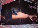 SCORPIONS / LONESOME CROW ORIG USA PRESS...BRILLIANT HEAVY PSYCH    LOOK  