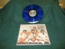 The Beatles Yesterday And Today MINT BLUE VINYL