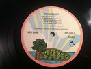 Nick Drake Five Leaves Left UK Original Palm Tree LP Matrix A-3U B-3U Folk