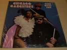 CHICAGO GANGSTERS Blind Over You LP Gold Plate Shrink  Disco Funk Soul Breaks