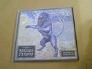 LP-THE ROLLING STONES-BRIDGES TO BABYLON-1997-DOBLE LP-EX ESTADO-