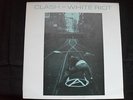 THE CLASH WHITE RIOT     RARE PUNK