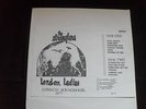 STRANGLERS LONDON LADIES  LIVE 1977      RARE PUNK