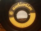 Rare 60s Girl Group Soul  Audiodisc Acetate 45 The Reflexations 