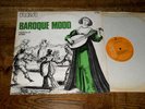 Italian Library Baroque Mood ATMO Rca SP 10051