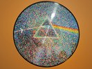 Picture Disc: Pink Floyd - The Dark Side of the Moon - Early Mix (1972)