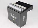 The Beatles Stereo Vinyl Box Set, damaged
