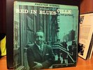 LP  RED GARLAND -  Red in Blues Ville - Prestige rec. 7157 Orig.