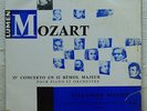 ALEXANDRE SELLIER, RISTENPART piano cto MOZART LUMEN EX++ 10