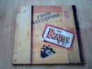 THE BEATLES - FROM LIVERPOOL - THE BEATLES BOX - 8 x LP ALBUM BOX SET - RARE