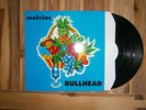 Melvins – Bullhead LP Vinyl 1991 Original
