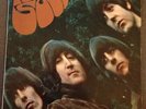 Rubber Soul - The Beatles Mono PMC 1267  Vinyl Record Y & B Parlophone