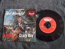 Ted Herold   Isabell   Polydor 24 135  NM