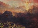 CANCER - THE SINS OF MANKIND LP - RARE 1993 1ST PRESS + INNER - SOL 35