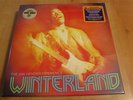 JIMI HENDRIX - WINTERLAND 8 LP + 1 CD - 180g vinyl record box set - NEW / SEALED