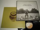 GEORGE HARRISON/ALL THINGS MUST PASS  3xLP 1970 APPLE 172-04 707-709 BOX+POSTER